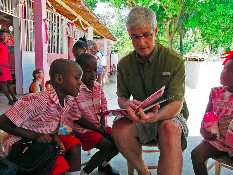 Photo 4 from HAITI PARTNERS